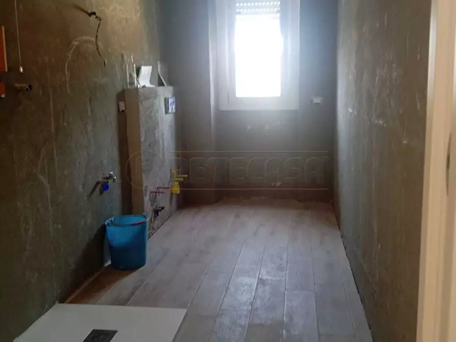 Immagine 6 di Trilocale in vendita  in Via Gioachino Rossini 7 a Bergamo