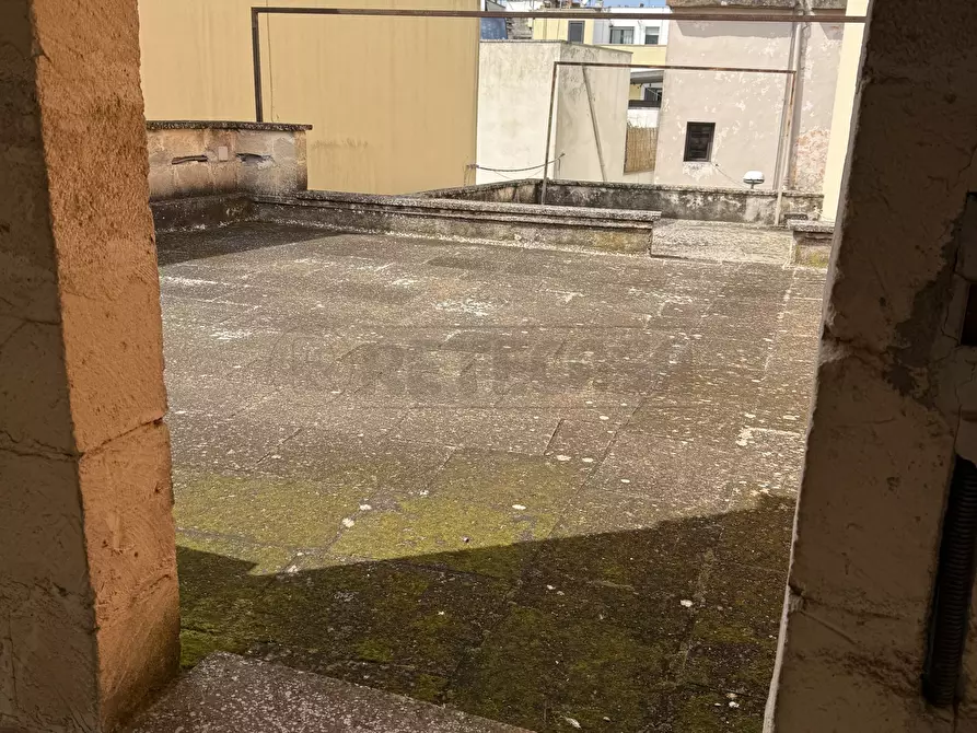 Immagine 27 di Trilocale in vendita  in Via Principe Amedeo 15 a Nardo'