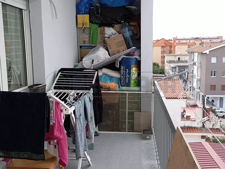 Immagine 15 di Quadrilocale in vendita  a San Nicola La Strada