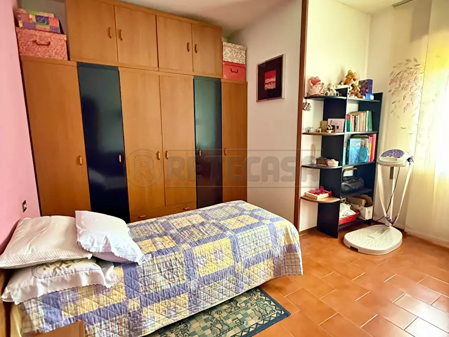 Immagine 6 di Appartamento in vendita  a Montecchio Maggiore
