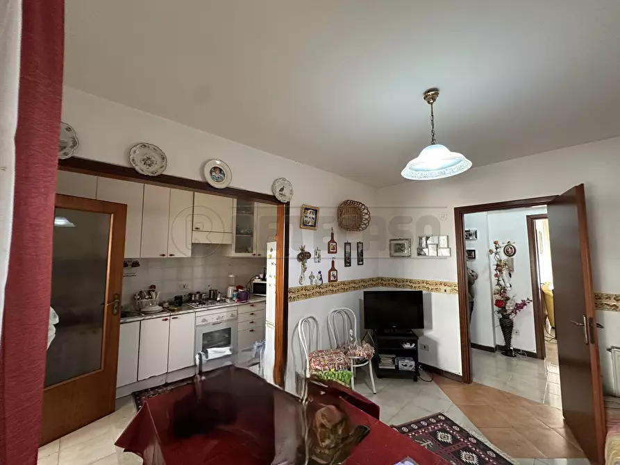 Immagine 5 di Appartamento in vendita  a Mazara Del Vallo