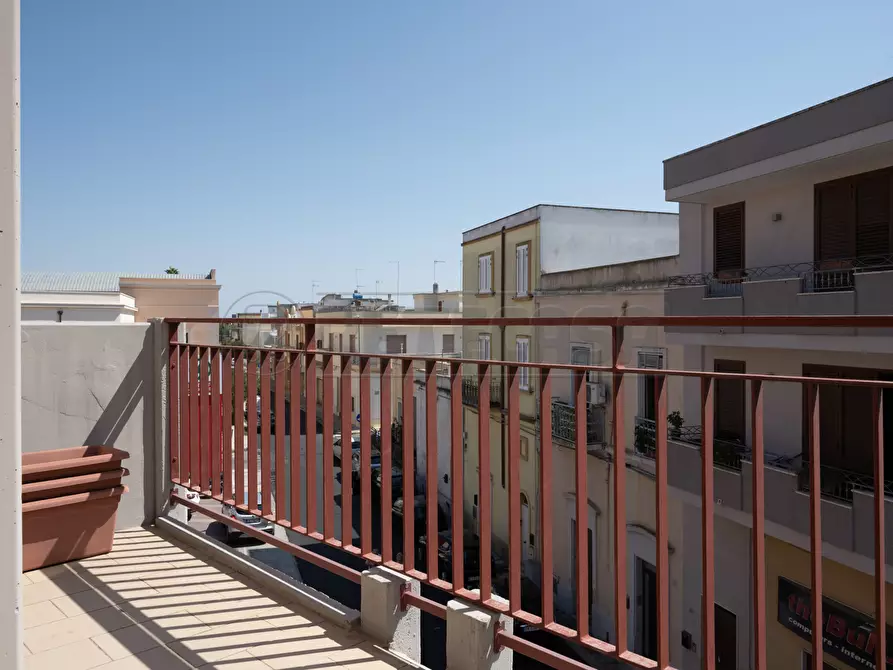 Immagine 31 di Trilocale in vendita  in Via Generale Cantore 11/A a Nardo'