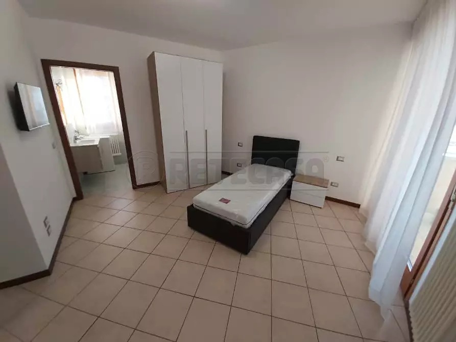 Immagine 16 di Monolocale in affitto  in Via Cengio 29 a Vicenza