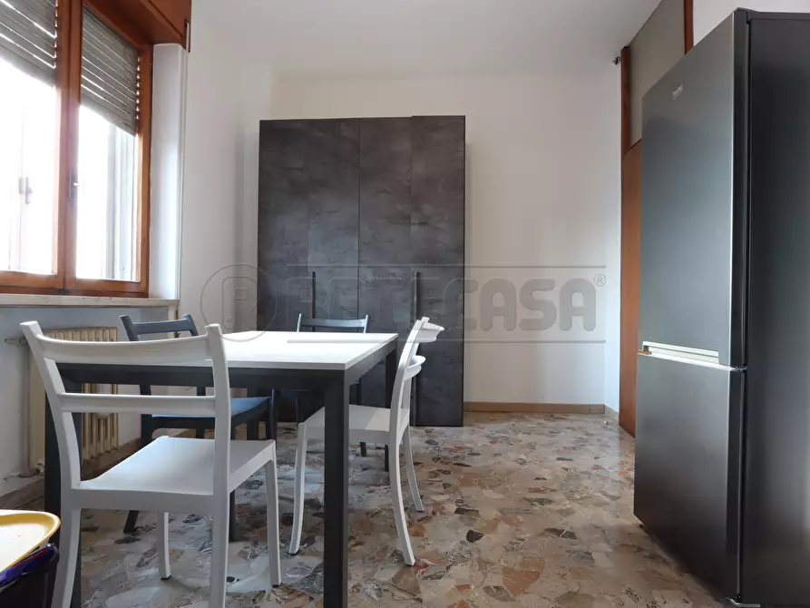 Immagine 12 di Stanza singola in affitto  in Viale Verona 105 a Vicenza