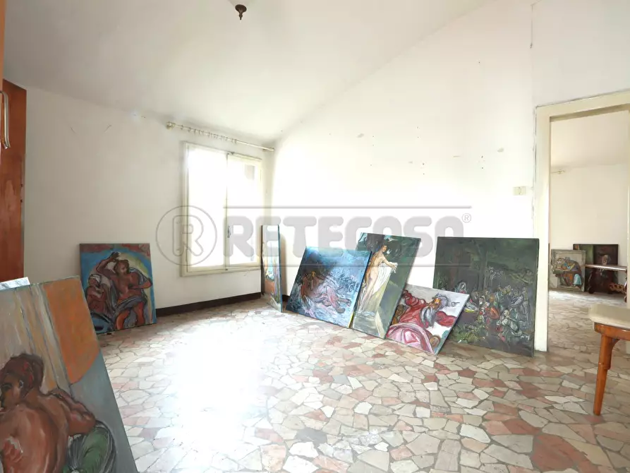 Immagine 38 di Casa bifamiliare in vendita  in Via Lazzaro Bonamico 79 a Vicenza