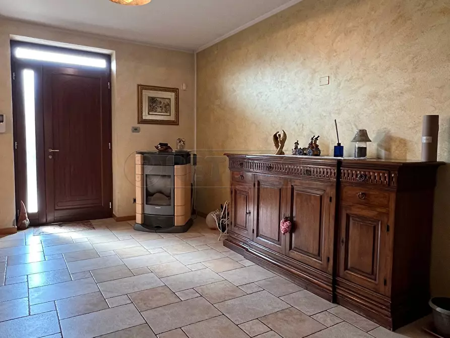 Immagine 5 di Porzione di casa in vendita  a Sarego