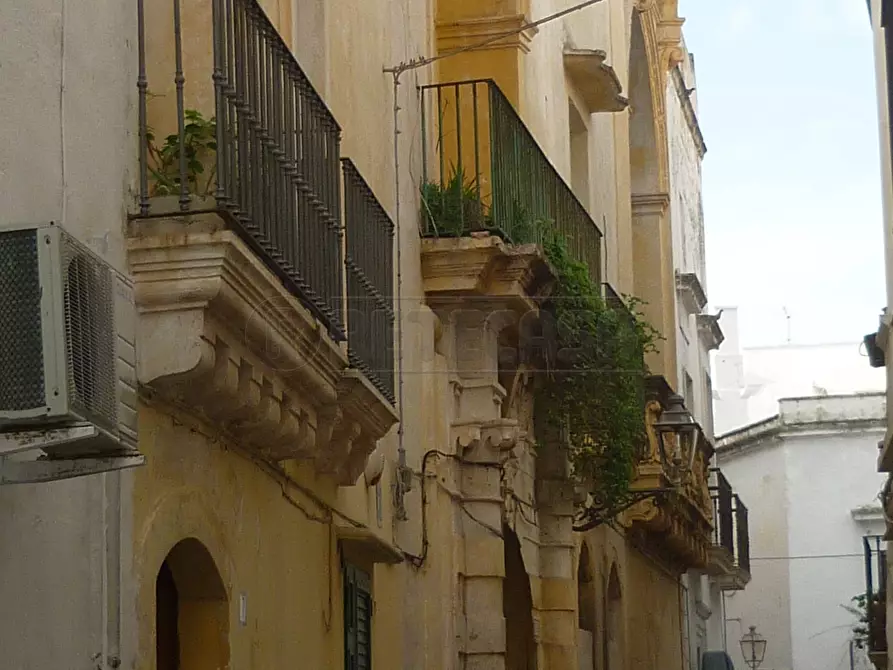 Immagine 3 di Casa indipendente in vendita  in Via Corrado Spagna 14 a Gallipoli