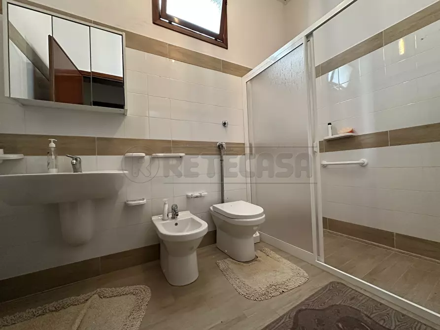 Immagine 22 di Casa indipendente in vendita  a Mazara Del Vallo