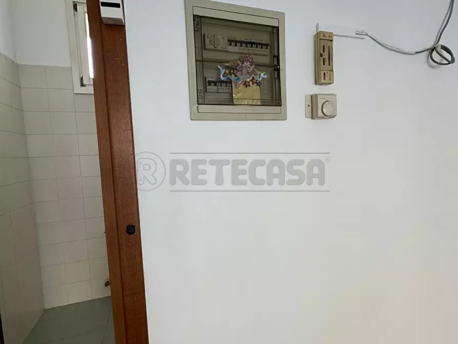 Immagine 20 di Locale commerciale in vendita  in Via Monte Lungo a Arcugnano