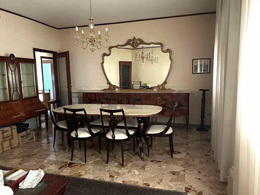 Immagine 6 di Appartamento in vendita  in Viale della Regione 172 a Caltanissetta