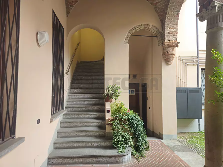 Immagine 13 di Pentalocale in vendita  in Via Ala Ponzone a Cremona