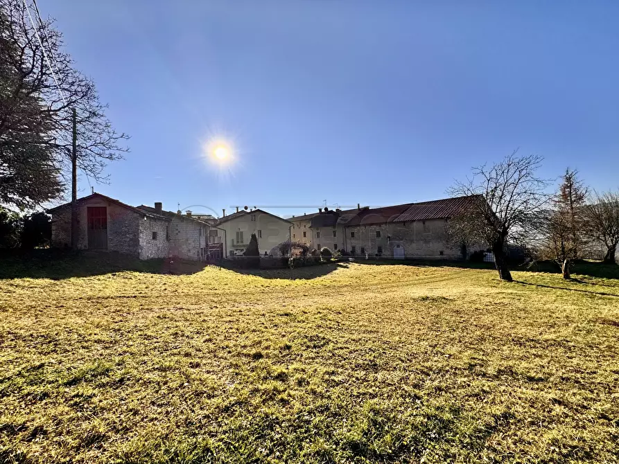 Immagine 13 di Casa semindipendente in vendita  in contrà pasquali marana 15 a Crespadoro