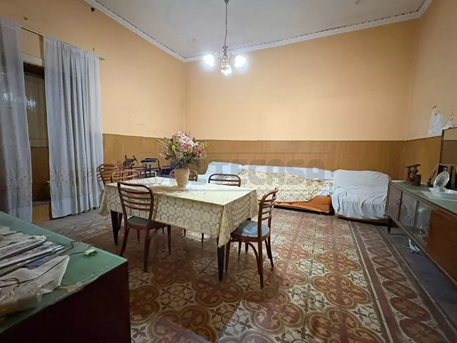 Immagine 10 di Casa semindipendente in vendita  in Via Marte a Marcianise