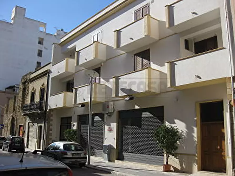 Immagine 1 di Appartamento in vendita  a Mazara Del Vallo