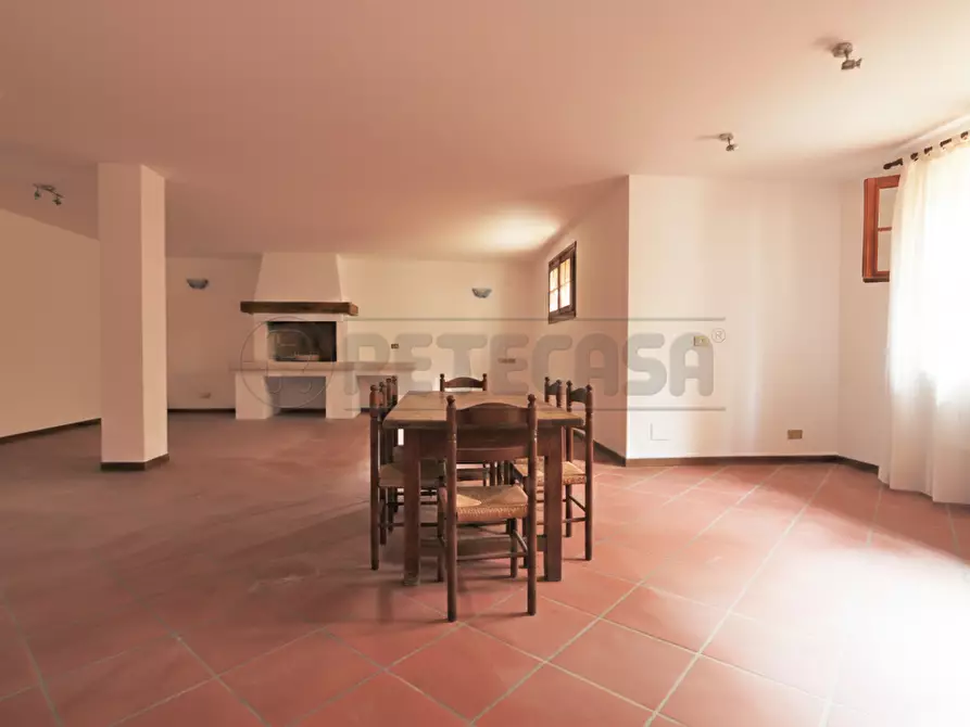 Immagine 11 di Porzione di casa in affitto  in Via degli Eroi a Castegnero