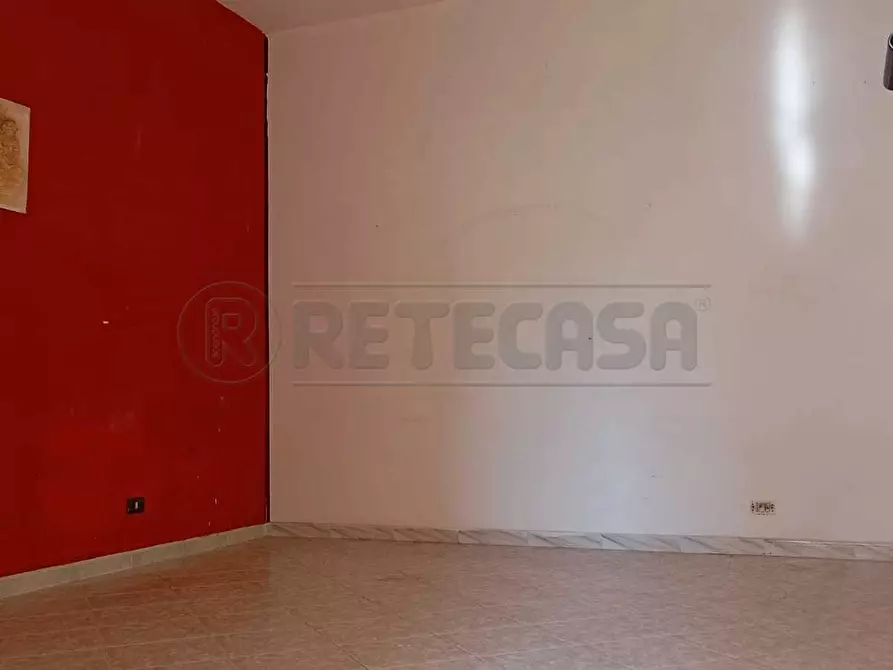 Immagine 17 di Casa semindipendente in vendita  in Via Cavour a Marcianise