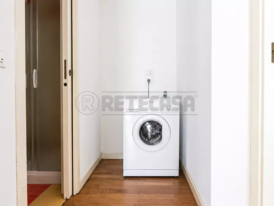 Immagine 10 di Appartamento in affitto  in via dal molin a Vicenza