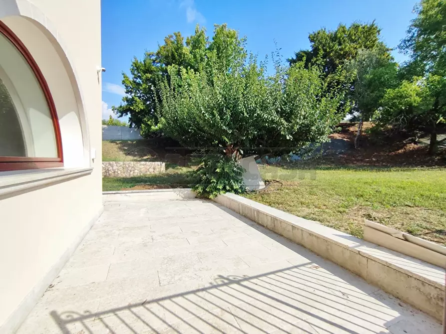 Immagine 18 di Porzione di casa in affitto  in Via Moretto 17 a Arzignano