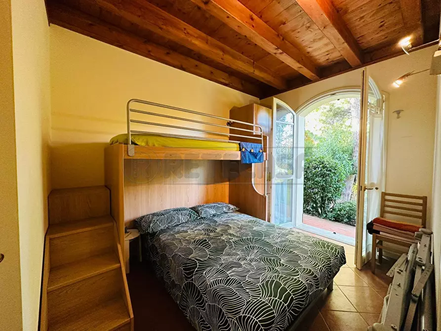 Immagine 13 di Appartamento in affitto  in Via del torchio a Manerba Del Garda