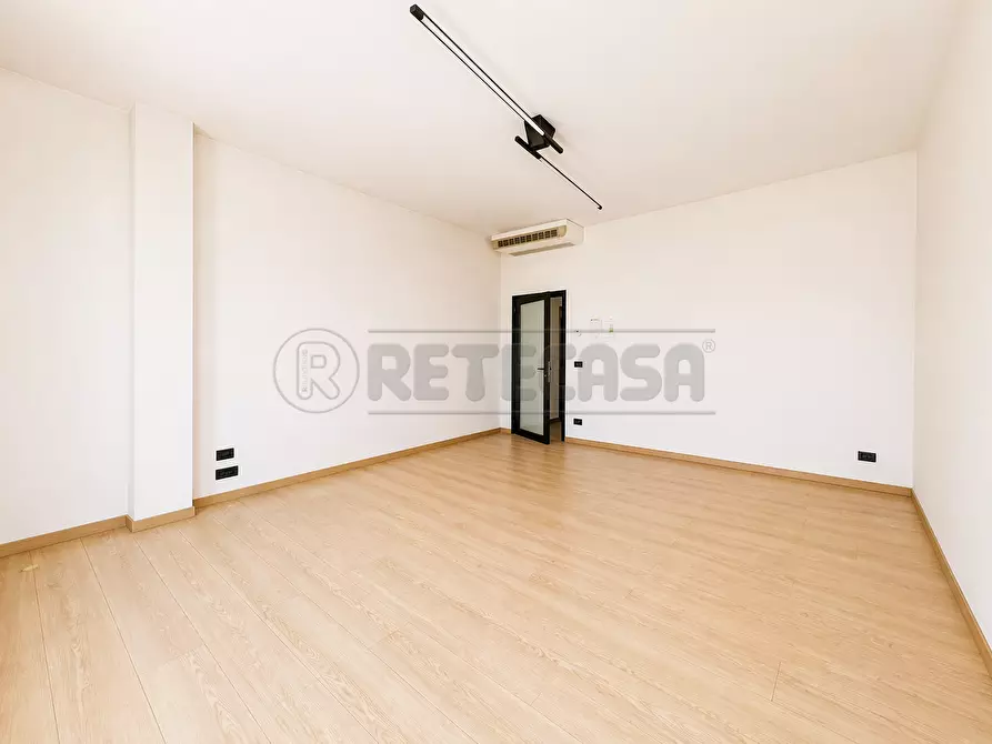 Immagine 7 di Ufficio in affitto  in Via dei Colli 33 a Padova