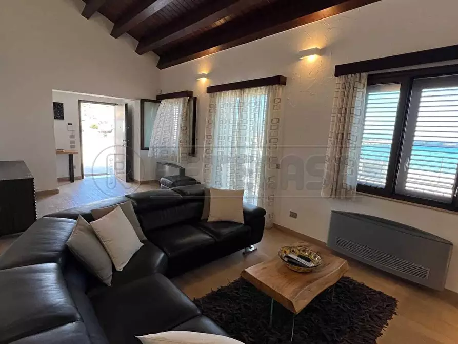 Immagine 10 di Villetta a schiera in vendita  a Sciacca