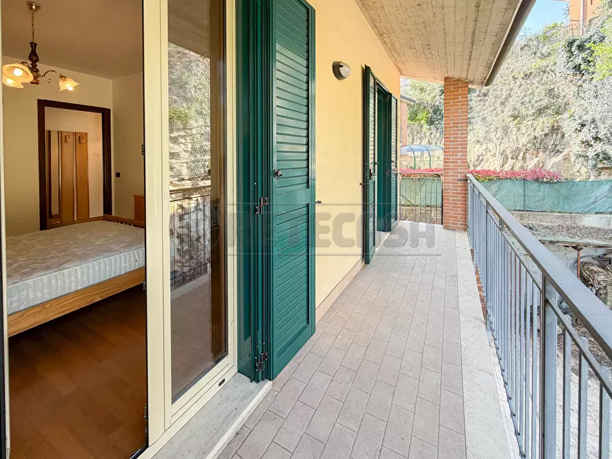 Immagine 34 di Porzione di casa in vendita  in Via Molini a Creazzo