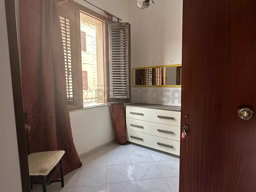 Immagine 4 di Casa indipendente in vendita  a Mazara Del Vallo