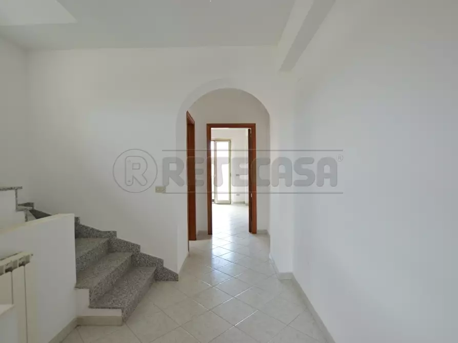 Immagine 19 di Casa indipendente in vendita  in Via Santa Domenica 15 a Messina