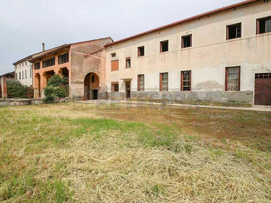 Immagine 7 di Rustico / casale in vendita  in Via Camatte 5 a Bolzano Vicentino