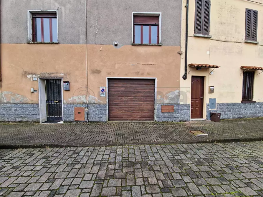 Immagine 18 di Rustico / casale in vendita  in Piazza Volontari del Sangue a Pieve San Giacomo