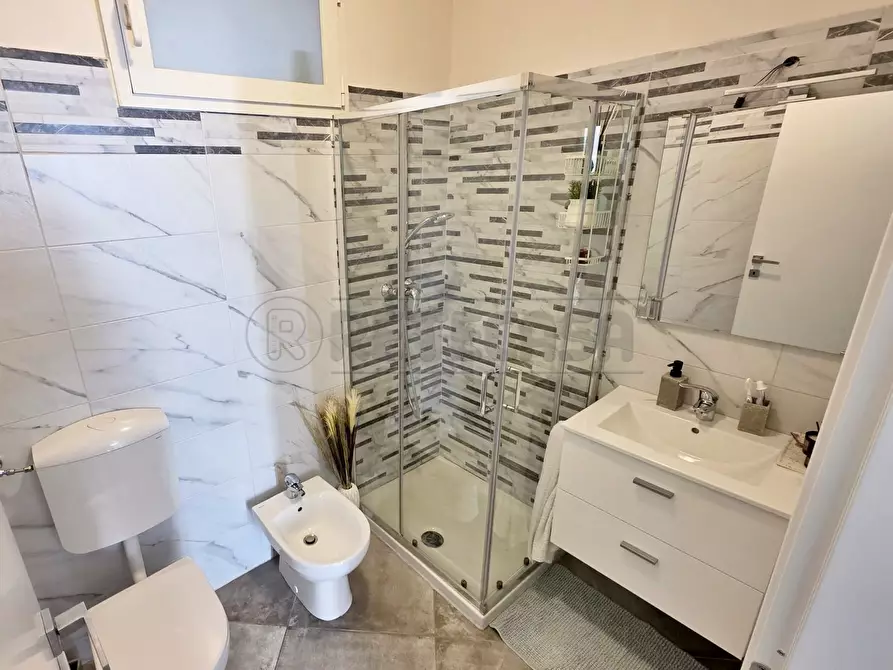 Immagine 8 di Porzione di casa in vendita  in Via Vicenza 25 a Arzignano