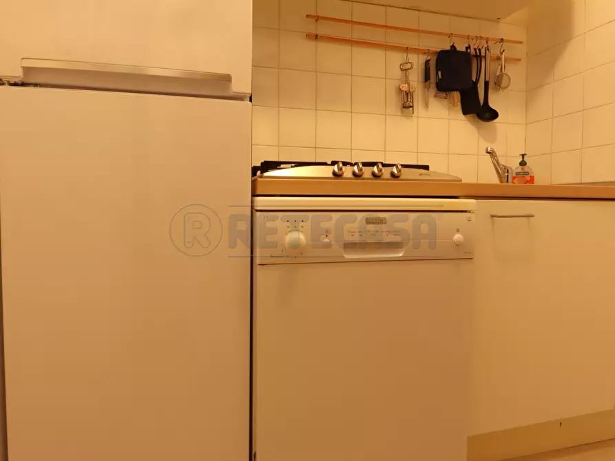 Immagine 15 di Trilocale in affitto  in Corso Antonio Fogazzaro 48 a Vicenza