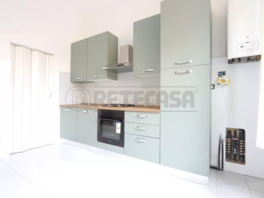 Immagine 5 di Stanza singola in affitto  in Via Fra' Paolo Sarpi a Vicenza