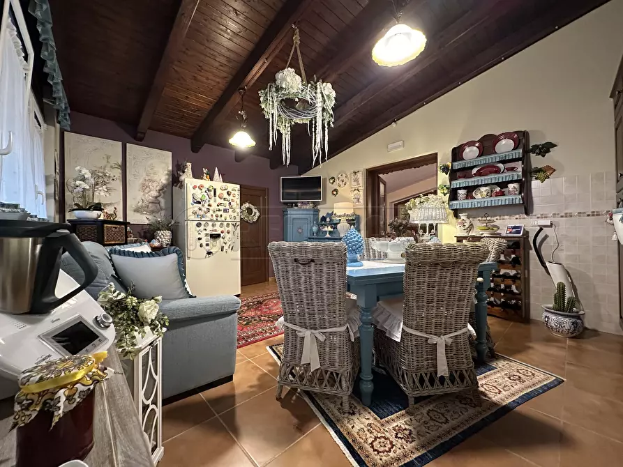 Immagine 6 di Appartamento in vendita  a Mazara Del Vallo