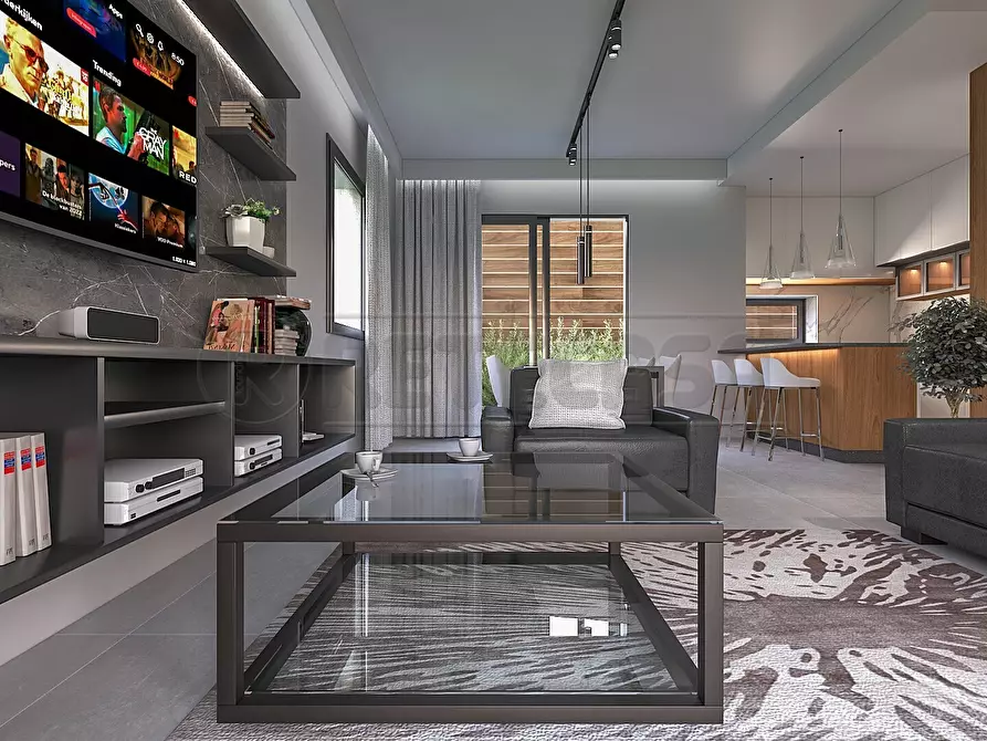 Immagine 54 di Villetta a schiera in vendita  a Mazara Del Vallo