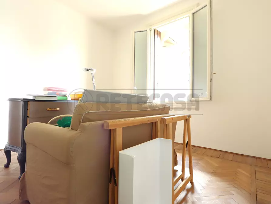 Immagine 32 di Trilocale in vendita  in Via Gaetano Maccà 12 a Vicenza