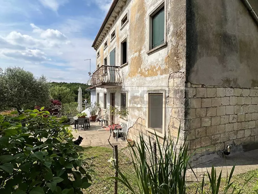 Immagine 2 di Porzione di casa in vendita  in Via Mazzanta 64 a Arcugnano