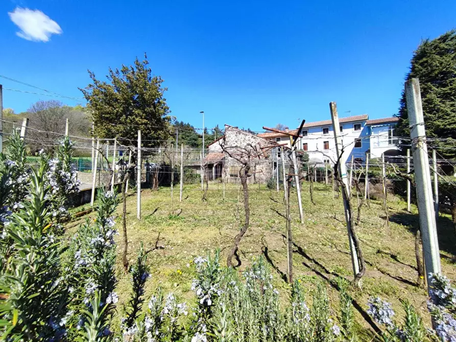 Immagine 1 di Rustico / casale in vendita  in Via Trento e Trieste 2 a Zermeghedo