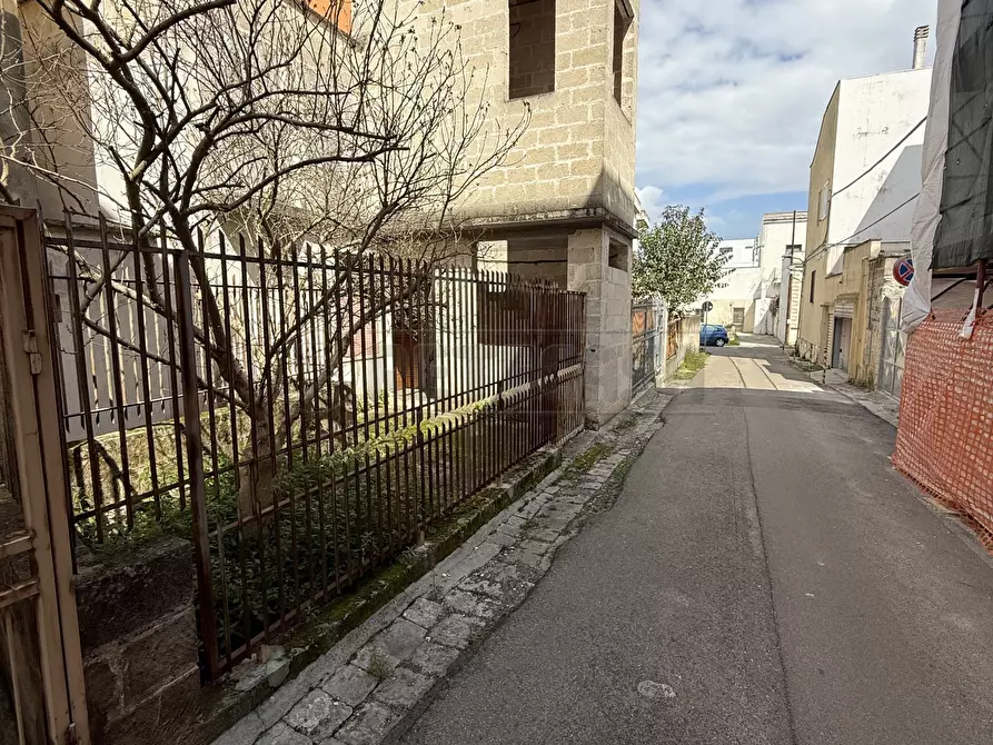 Immagine 32 di Trilocale in vendita  in Via Principe Amedeo 15 a Nardo'