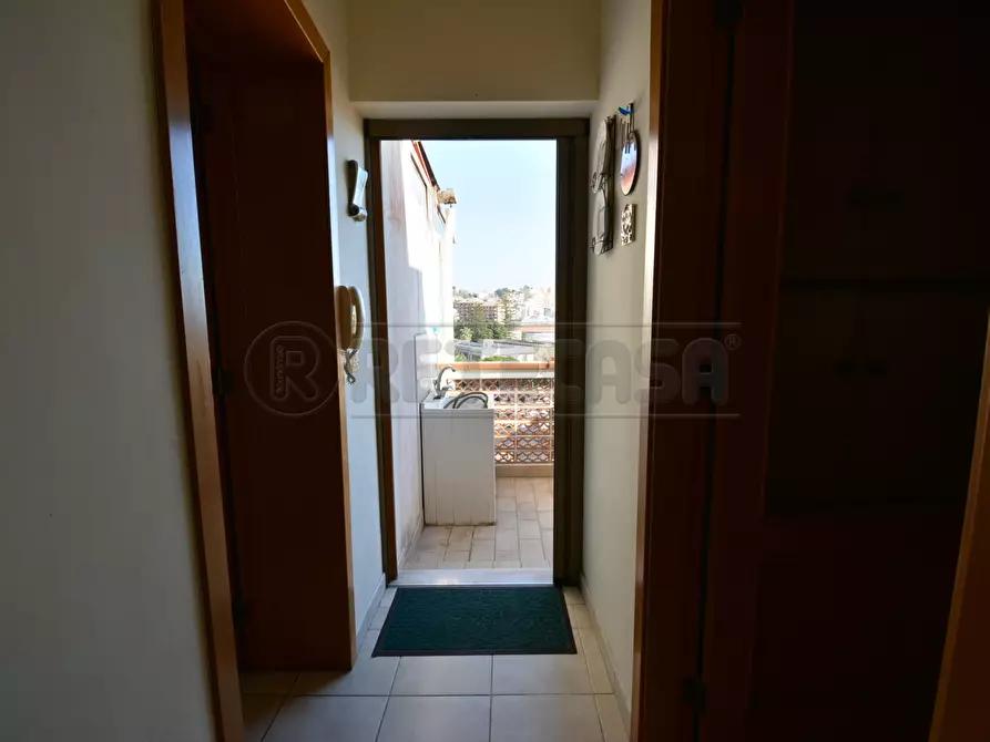 Immagine 18 di Casa indipendente in vendita  in Salita Montesanto 17 a Messina