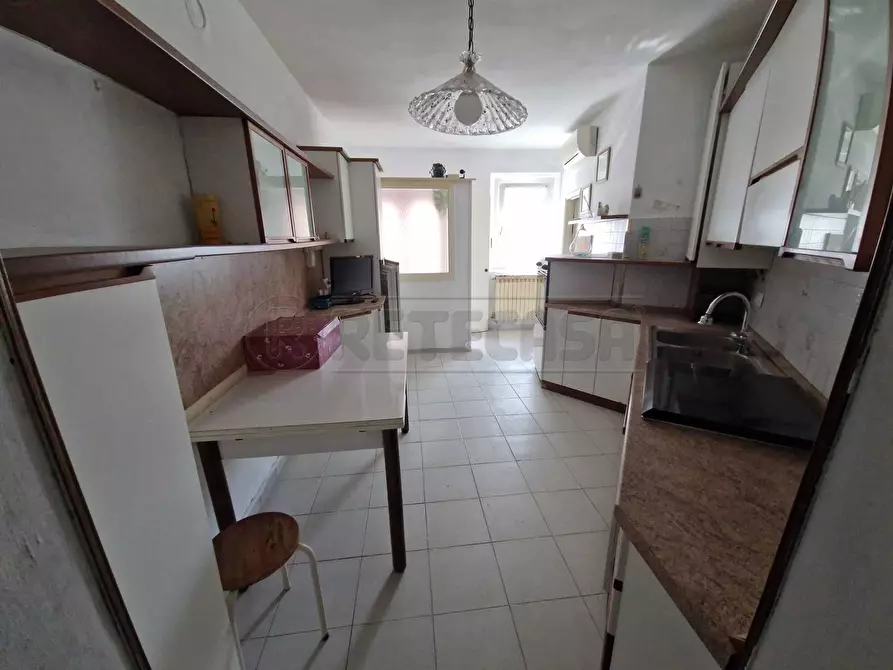 Immagine 8 di Casa indipendente in vendita  in Via Cavour a Robecco D'oglio