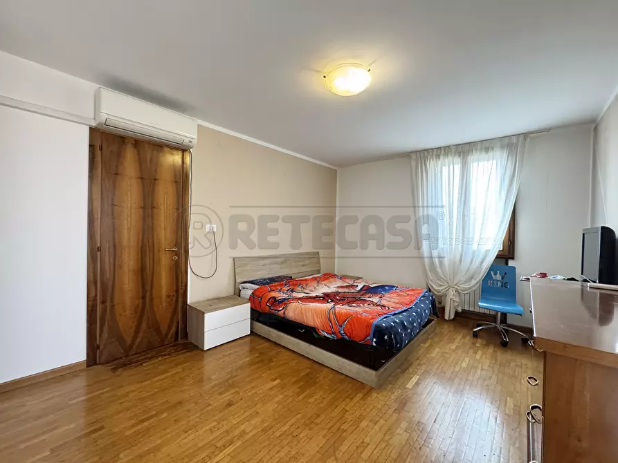 Immagine 6 di Casa semindipendente in vendita  in Via Mazzalovo 25 a Cornedo Vicentino