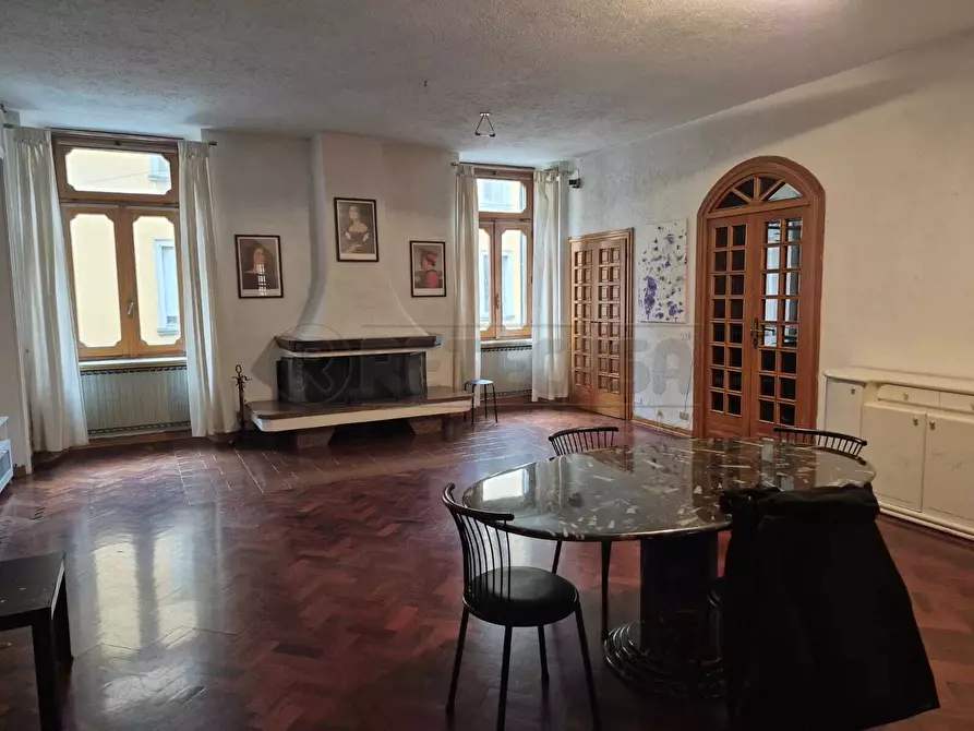 Immagine 18 di Quadrilocale in affitto  in via Tasso a Bergamo