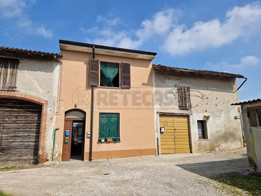 Immagine 29 di Terratetto in vendita  in Via Canove a Ostiano