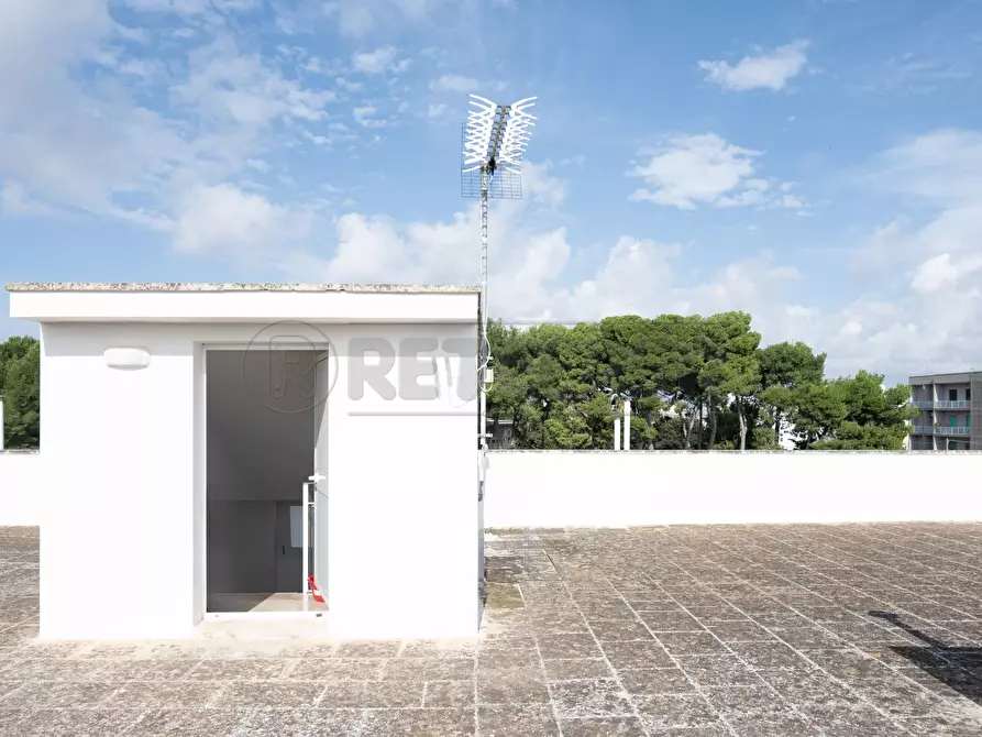 Immagine 44 di Bilocale in vendita  in Via II Giugno 7 a Nardo'