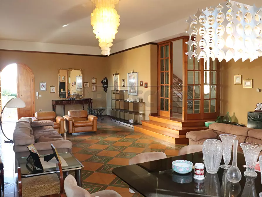 Immagine 20 di Villa in vendita  a Mazara Del Vallo