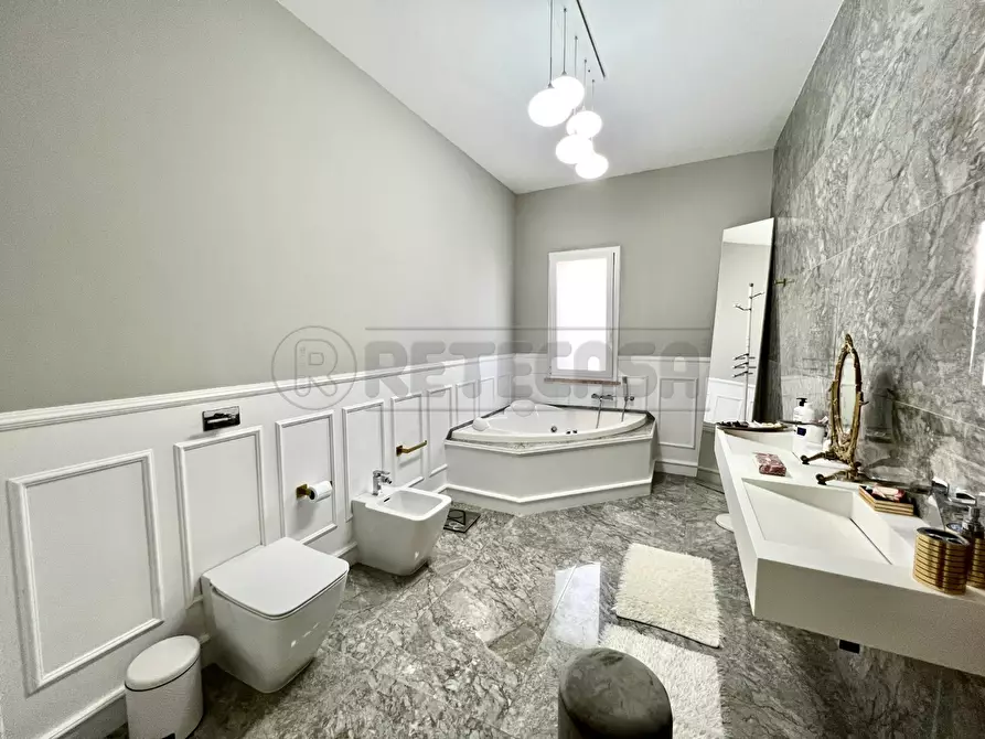 Immagine 15 di Villa in vendita  in CONTRADA CIANCIO SNC a Marsala