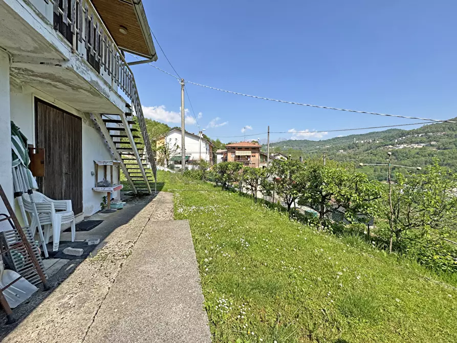 Immagine 4 di Casa indipendente in vendita  in Contrada Consolana 13 a Recoaro Terme