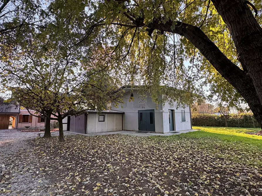 Immagine 7 di Casa indipendente in vendita  a Mirano