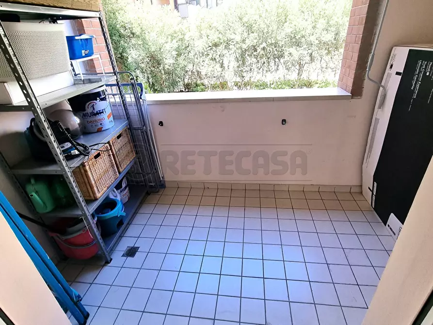 Immagine 10 di Bilocale in affitto  a Pescara